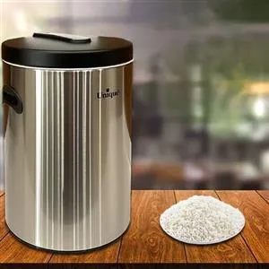سطل برنج یونیک 4470