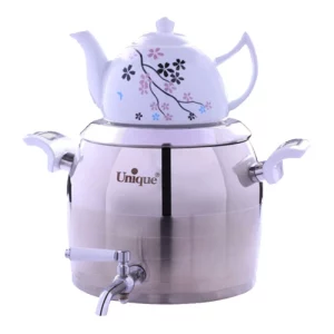 کتری قوری یونیک مدل 7295