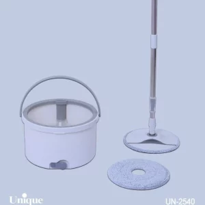 سطل و تی دایره یونیک 2540