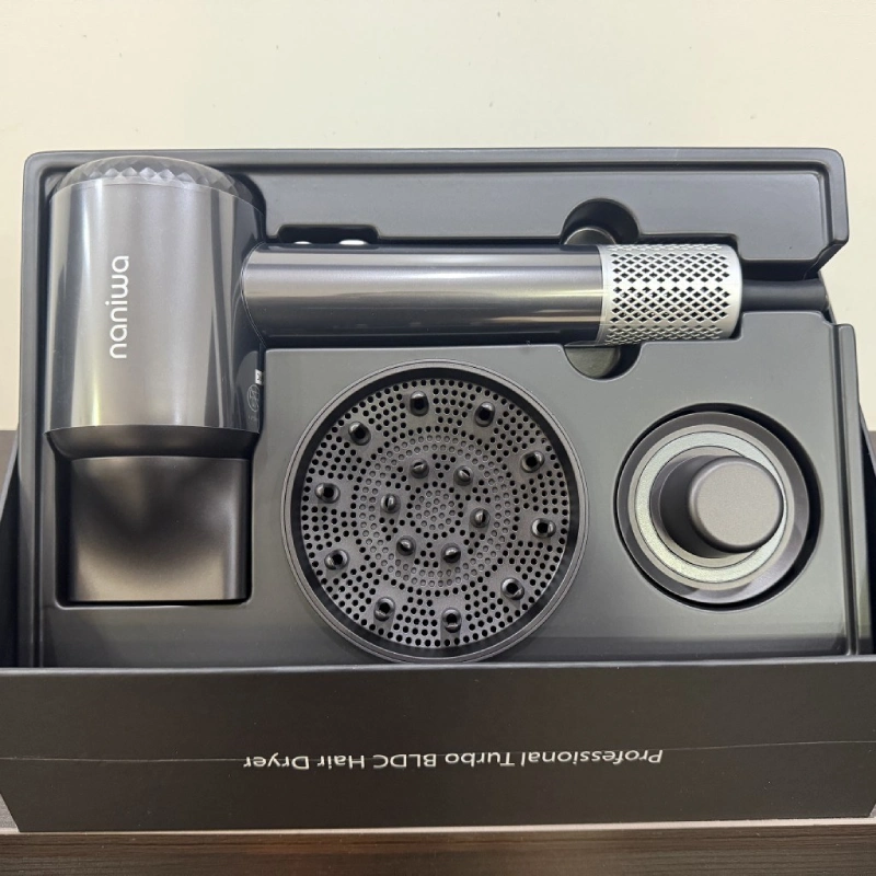 سشوار طرح دایسون نانیوا اف 1 سشوار طرح دایسون نانیوا اف 1