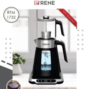 چای ساز حرفه ای رنه 1732