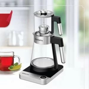 چای ساز حرفه ای زنیت 1468