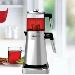 چای ساز حرفه ای زنیت 1470