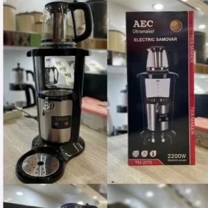چای ساز سماوری ا ای سی 2070